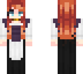 rosette maid