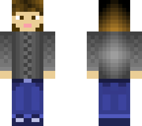 ruben skin