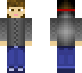 ruben skin
