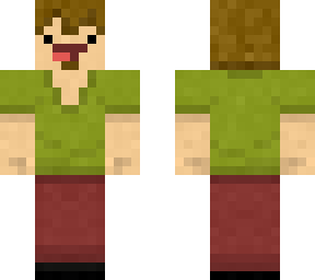 shaggy