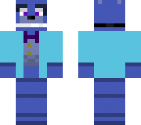 showbiz bonnie