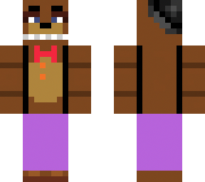 showbiz freddy