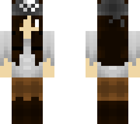 skin for someone
