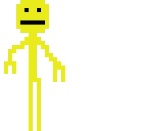 stickman updated