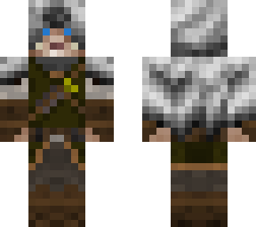 team grizz gildeleider boer (planetcraft) itskeviin