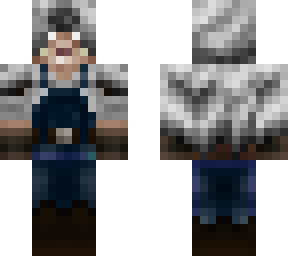 team grizz miner (planetcraft) nl_teunis