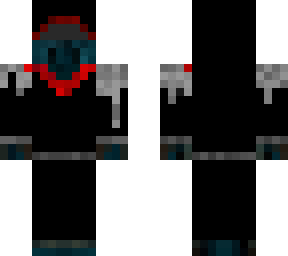 the dark spider