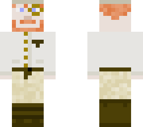 the gentleman geologist