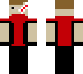 the red dead