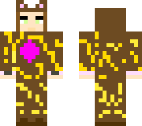 tiger girl