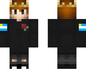 trunksmf cheto (tonto)