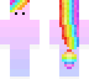 unicorn/ magical creature