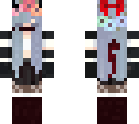 vellvett's offical skin