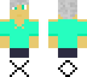 waddle human skin