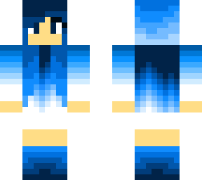 water girl version 1