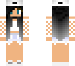 white tomboy edit