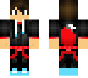 wolf boy for rps (edit)