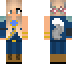 wolvenmied slynthian (officer 1 stripe)