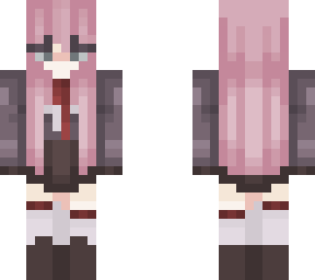 yuuki - oc