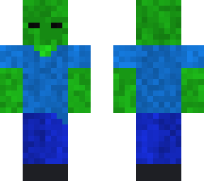 zombie