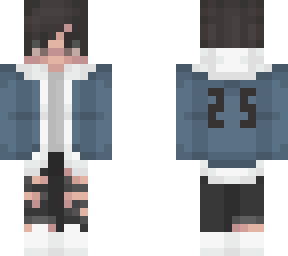 - 25 followers -
