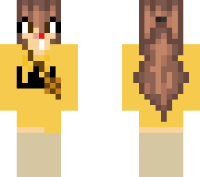ariana grande mustard sweatshirt and heels!