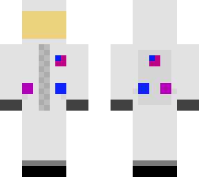astronaut dude