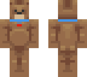bear edit