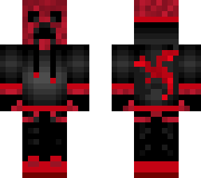 better red creper