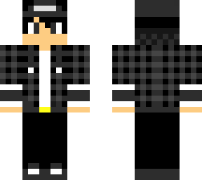 black boy