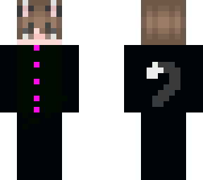 black cat
