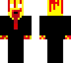 bloody chicken