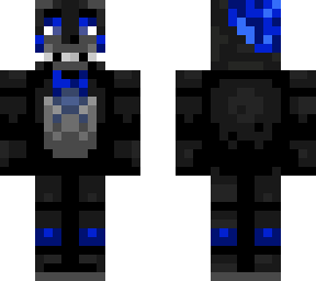 blue (fnaf lefty remake)