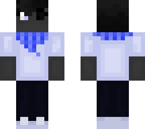 charred