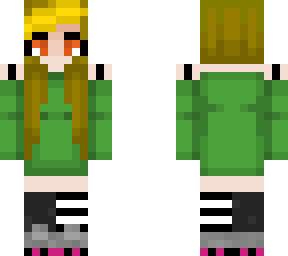 chica