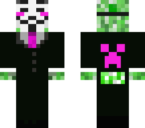 creeper hacker prank