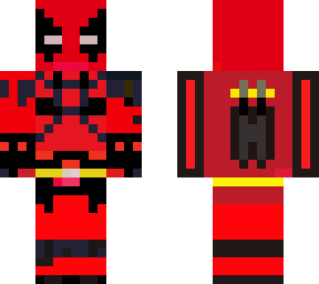 deadpool
