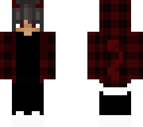 demon boy