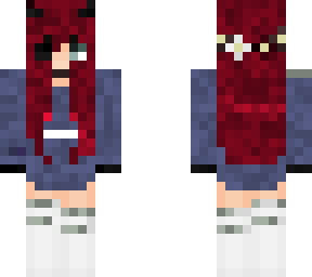 demon girl (original)