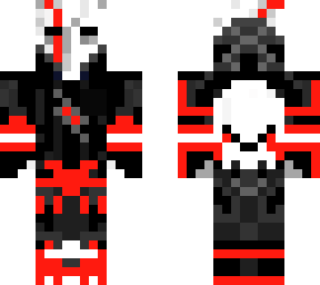 destroyer edit red