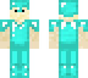 dimond dued