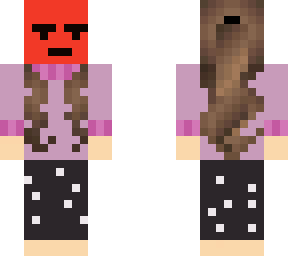 dom rao faced mask *-uktrakatty?-*