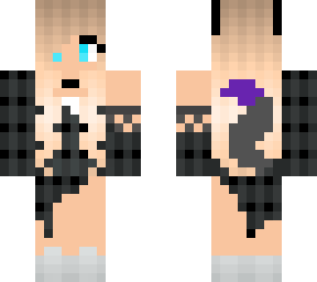 edit of alpha (redo of tail)