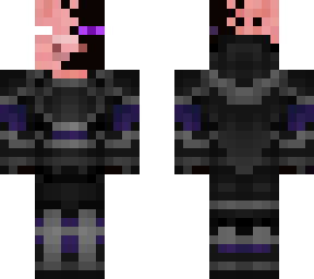 enderpig armadura