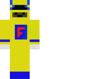 forever ranger
