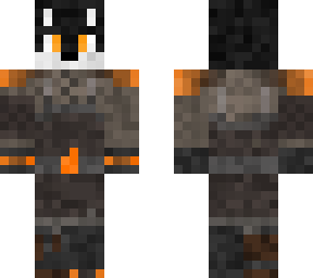 forsaken ashes furry