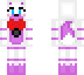 funtime snowy