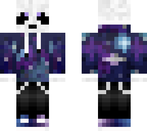 galaxy pqnda