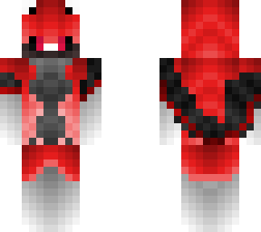 ghoul fox
