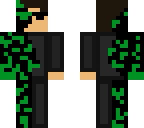 glitch